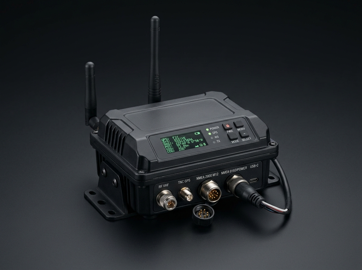 AIS Transponder